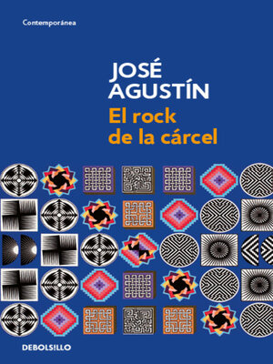 cover image of El rock de la cárcel